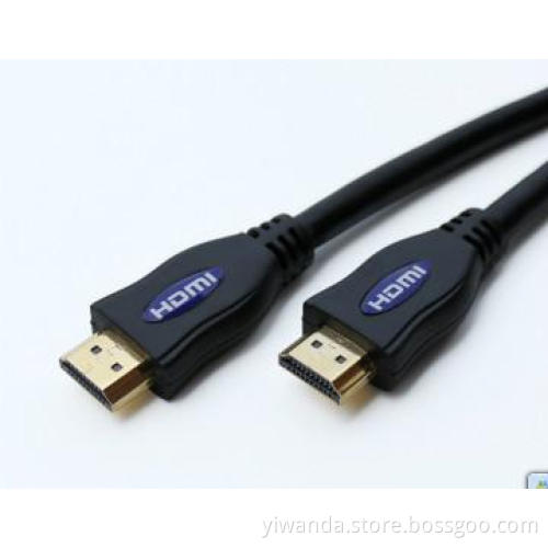high quality 1080p hdmi cable 1.4v wholesale